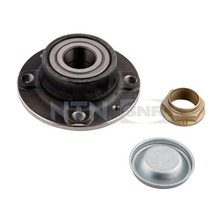 ROULEMENT DE ROUE POUR CITROEN BERLINGO 96