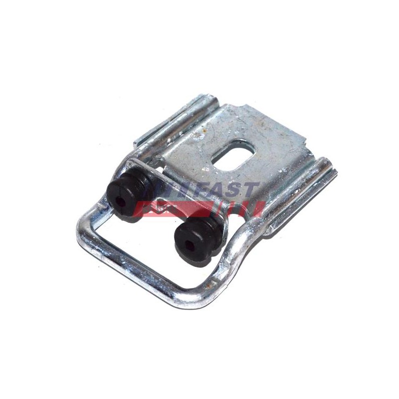 SERRURE DE PORTE POUR RENAULT MASTER II 98