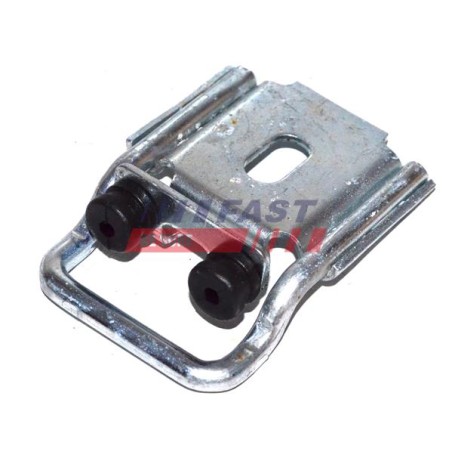 SERRURE DE PORTE POUR RENAULT MASTER II 98