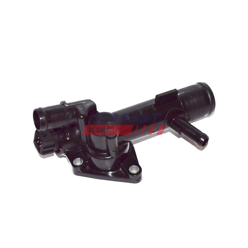 THERMOSTAT D`EAU POUR RENAULT KANGOO I 97
