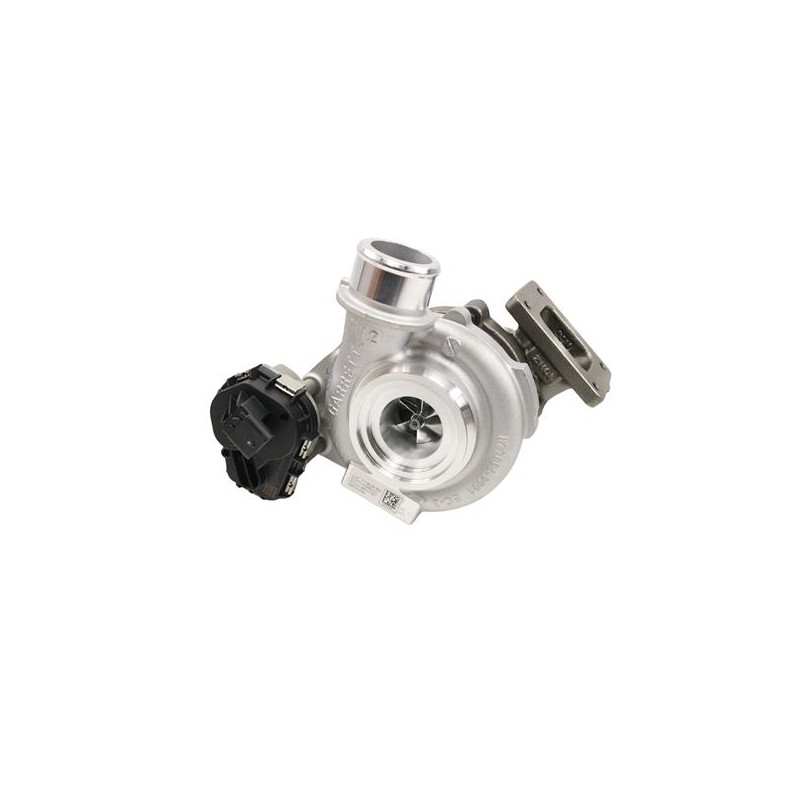 TURBOCOMPRESSEUR POUR IVECO DAILY 14
