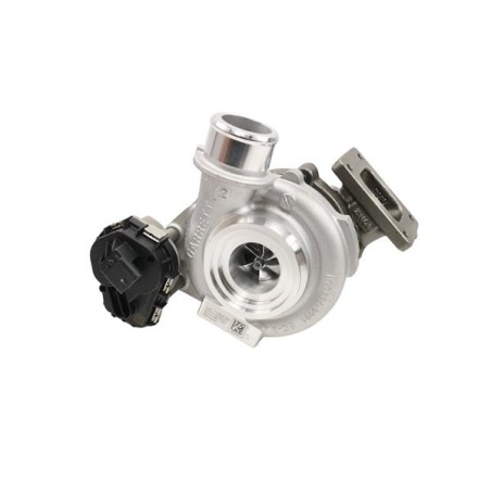 TURBOCOMPRESSEUR POUR IVECO DAILY 14