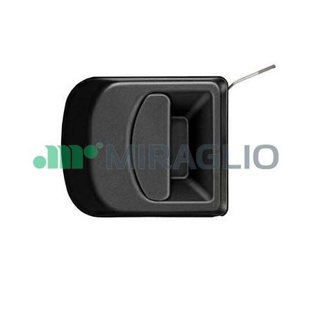 POIGNÉE EXTÉRIEURE DE PORTE POUR IVECO DAILY 06