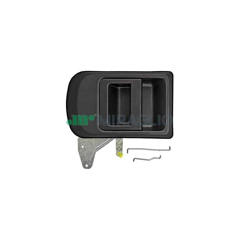 POIGNÉE EXTÉRIEURE DE PORTE POUR IVECO DAILY 06