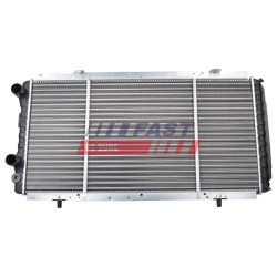 RADIATEUR POUR FIAT DUCATO 02