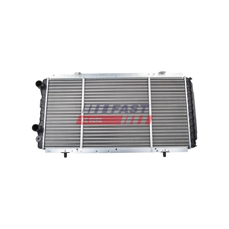 RADIATEUR POUR FIAT DUCATO 02