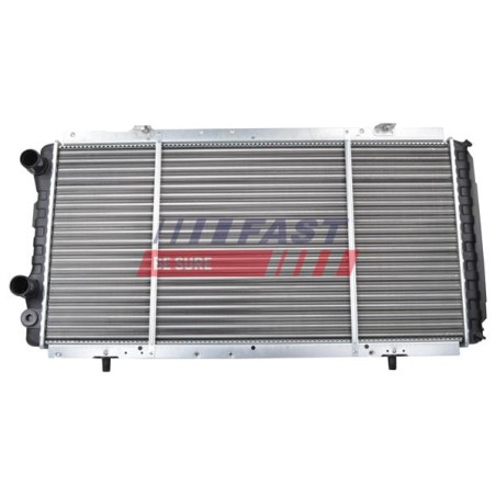 RADIATEUR POUR FIAT DUCATO 02