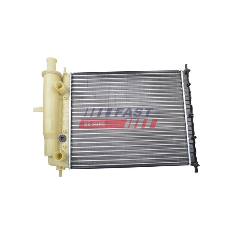 RADIATEUR POUR FIAT BRAVA/BRAVO 95