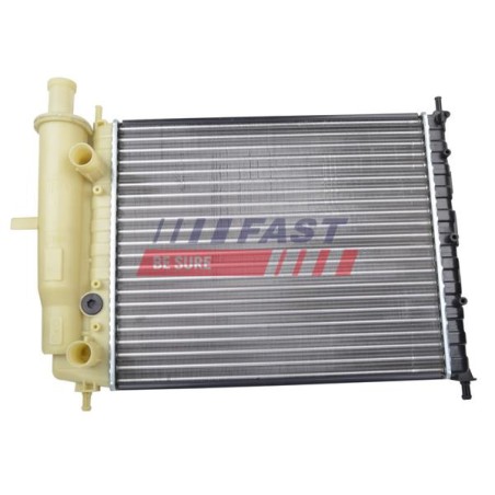 RADIATEUR POUR FIAT BRAVA/BRAVO 95