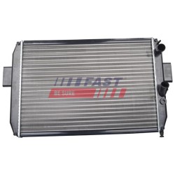 RADIATEUR POUR IVECO DAILY 90