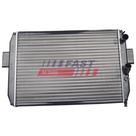 RADIATEUR POUR IVECO DAILY 90