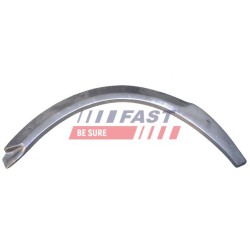 CADRE PASSAGE DE ROUE POUR IVECO DAILY 90