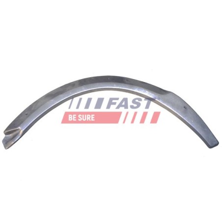 CADRE PASSAGE DE ROUE POUR IVECO DAILY 90