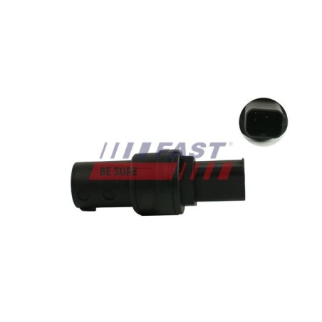 CAPTEUR DE VITESSE POUR RENAULT TRAFIC 01