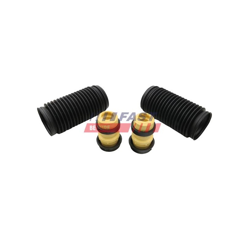 CAPUCHON, AMORTISSEUR VW CADDY III 03