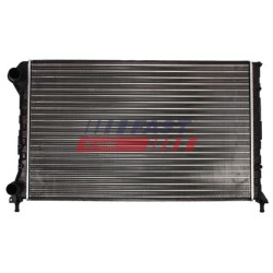 RADIATEUR POUR FIAT DOBLO 00