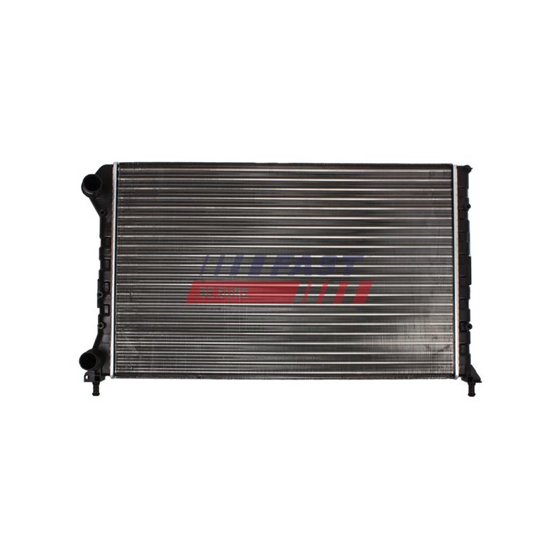 RADIATEUR POUR FIAT DOBLO 00