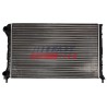 RADIATEUR POUR FIAT DOBLO 00