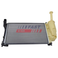 RADIATEUR POUR FIAT PANDA 03
