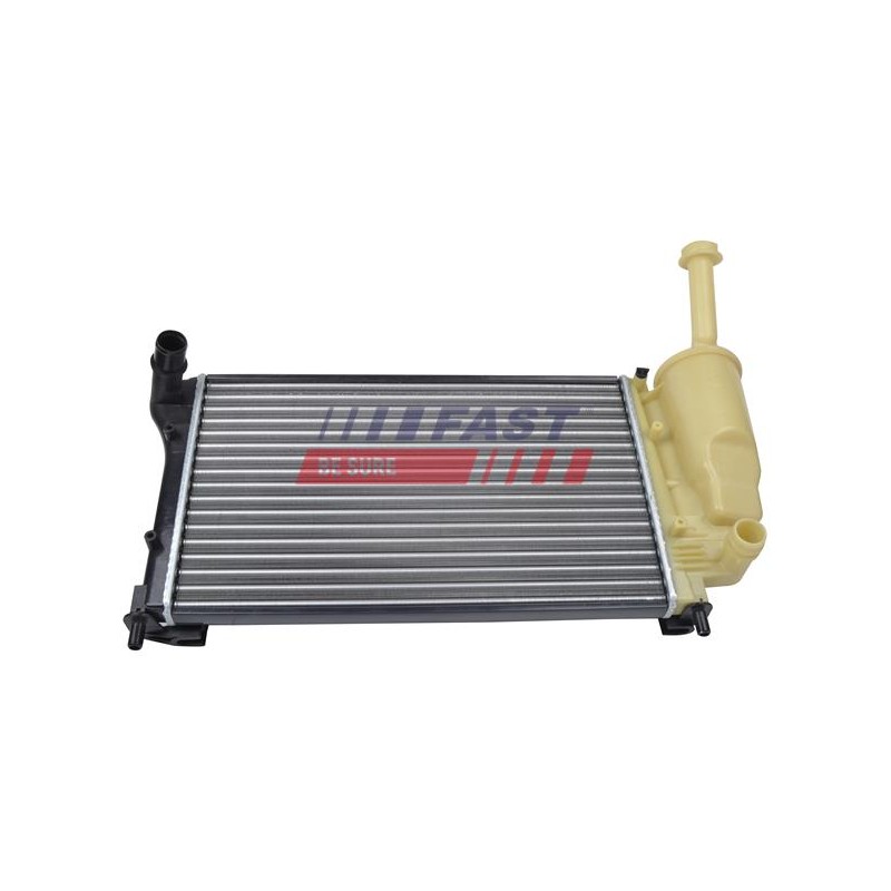 RADIATEUR POUR FIAT PANDA 03