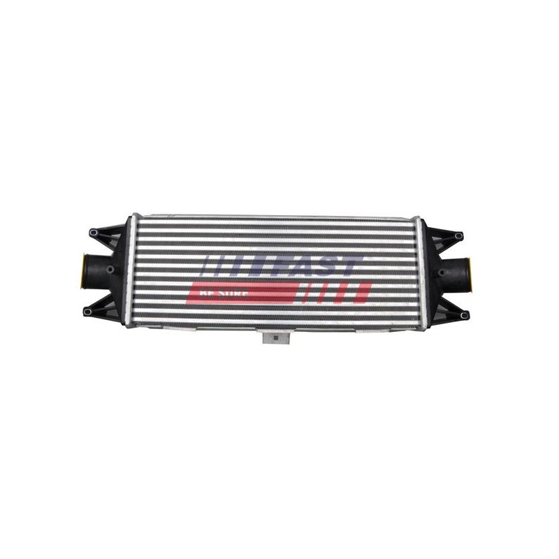 INTERCOOLER POUR IVECO DAILY 06