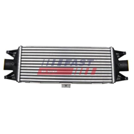 INTERCOOLER POUR IVECO DAILY 06