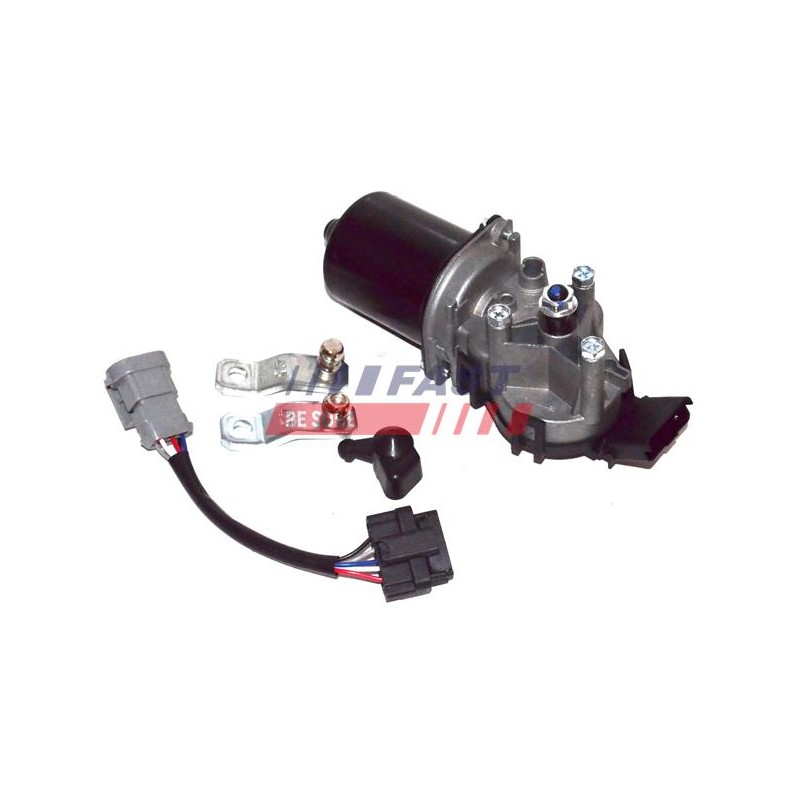MOTEUR D`ESSUIE-GLACE POUR RENAULT KANGOO I 97