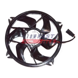 VENTILATEUR, REFROIDISSEMENT DU MOTEUR POUR CITROEN BERLINGO 08
