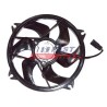 VENTILATEUR, REFROIDISSEMENT DU MOTEUR POUR CITROEN BERLINGO 08
