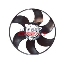 VENTILATEUR, REFROIDISSEMENT DU MOTEUR POUR RENAULT KANGOO I 97