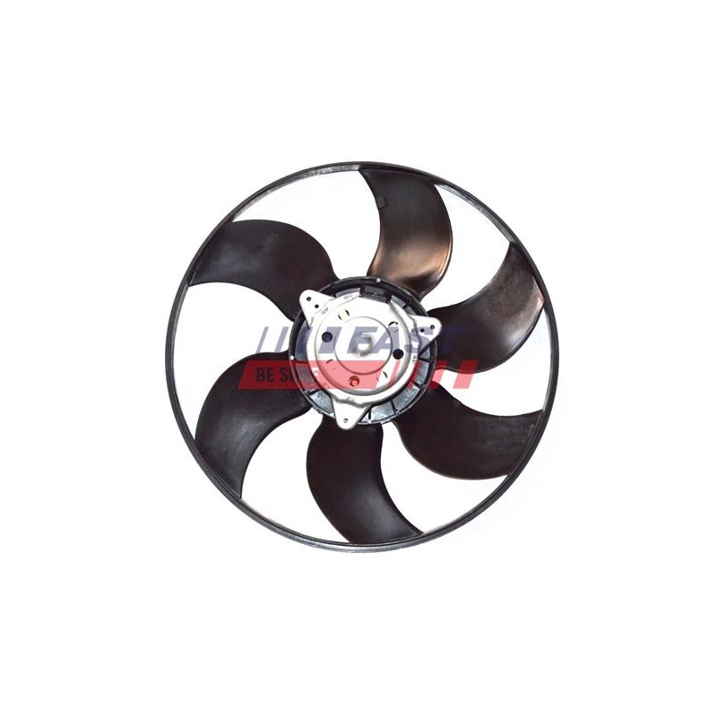 VENTILATEUR, REFROIDISSEMENT DU MOTEUR POUR RENAULT KANGOO I 97