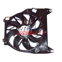 VENTILATEUR, REFROIDISSEMENT DU MOTEUR POUR RENAULT KANGOO I 97