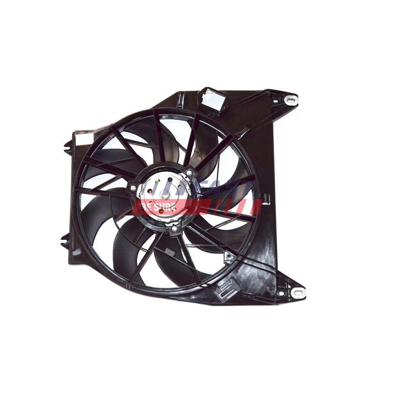 VENTILATEUR, REFROIDISSEMENT DU MOTEUR POUR RENAULT KANGOO I 97