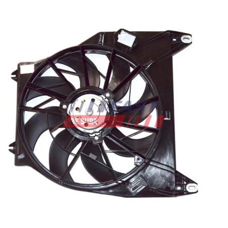 VENTILATEUR, REFROIDISSEMENT DU MOTEUR POUR RENAULT KANGOO I 97