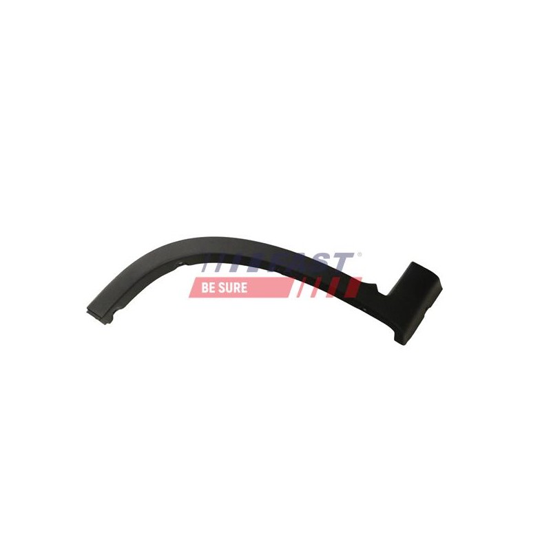 CADRE PASSAGE DE ROUE POUR FIAT DUCATO 06