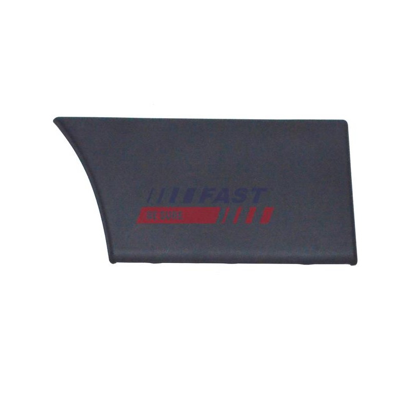 MOULURE EXTERIEUR POUR FIAT DUCATO 02