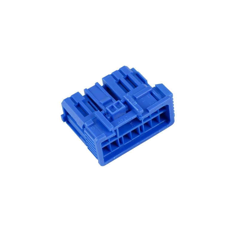 RELAIS INDUSTRIEL  POUR IVECO DAILY 00