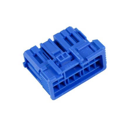 RELAIS INDUSTRIEL  POUR IVECO DAILY 00