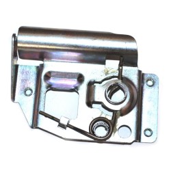 SERRURE DE CAPOT POUR IVECO DAILY 06