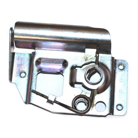 SERRURE DE CAPOT POUR IVECO DAILY 06