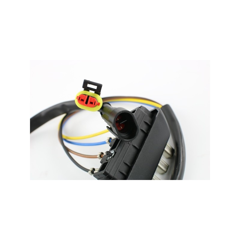 CONTACTEUR DE PORTE POUR IVECO DAILY 00