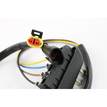 CONTACTEUR DE PORTE POUR IVECO DAILY 00