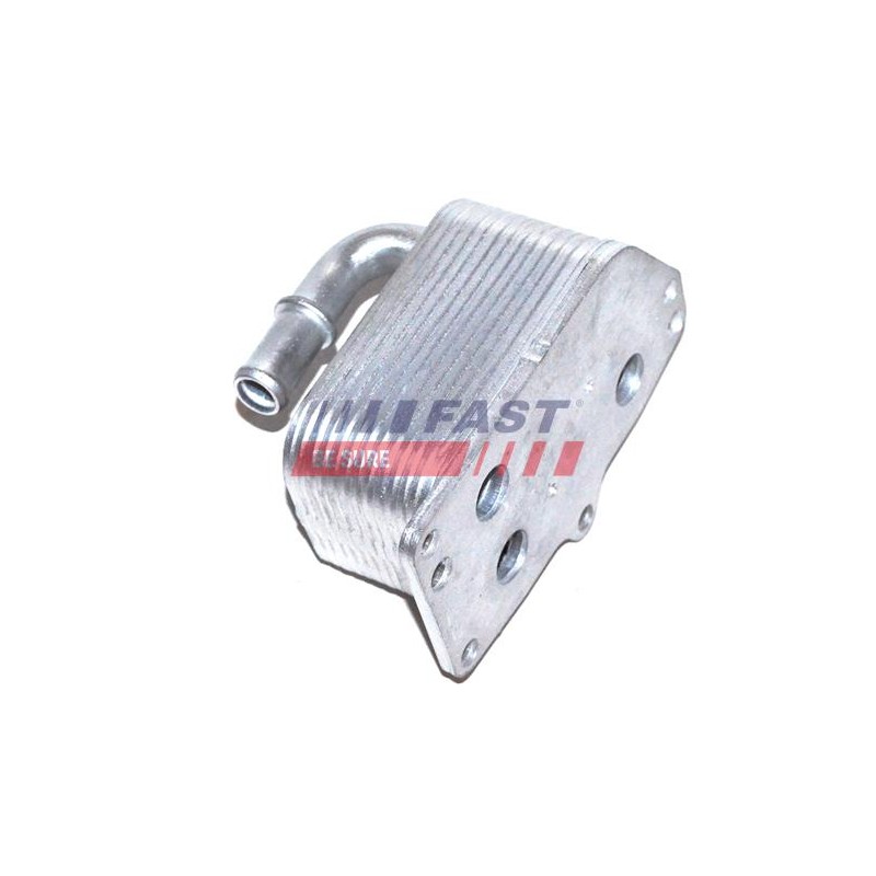 RADIATEUR D`HUILE POUR CITROEN JUMPY 07