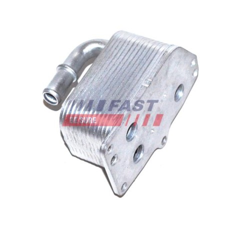 RADIATEUR D`HUILE POUR CITROEN JUMPY 07