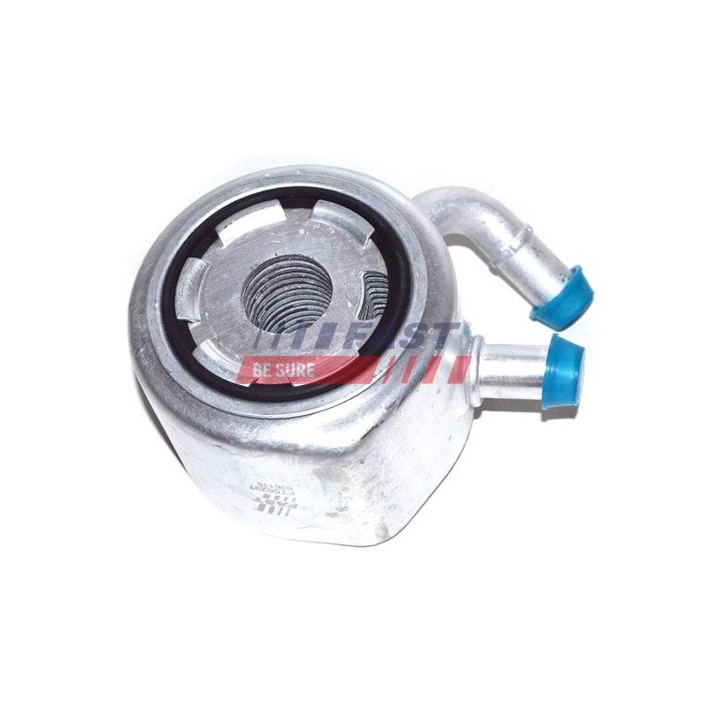 RADIATEUR D`HUILE POUR RENAULT KANGOO I 97