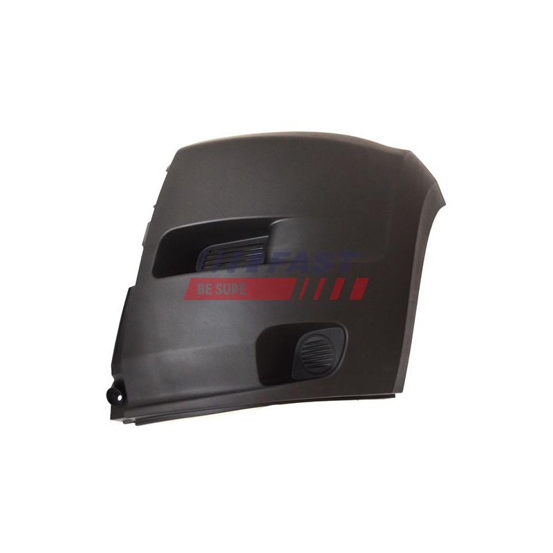 PARE-CHOCS POUR FIAT DUCATO 06