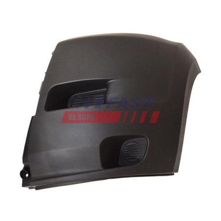 PARE-CHOCS POUR FIAT DUCATO 06