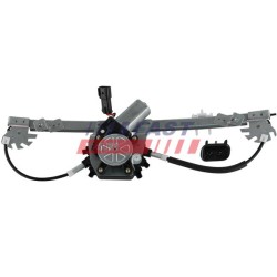 LÈVE-VITRE POUR FIAT PUNTO GRANDE 05