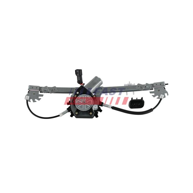 LÈVE-VITRE POUR FIAT PUNTO GRANDE 05