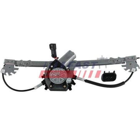 LÈVE-VITRE POUR FIAT PUNTO GRANDE 05